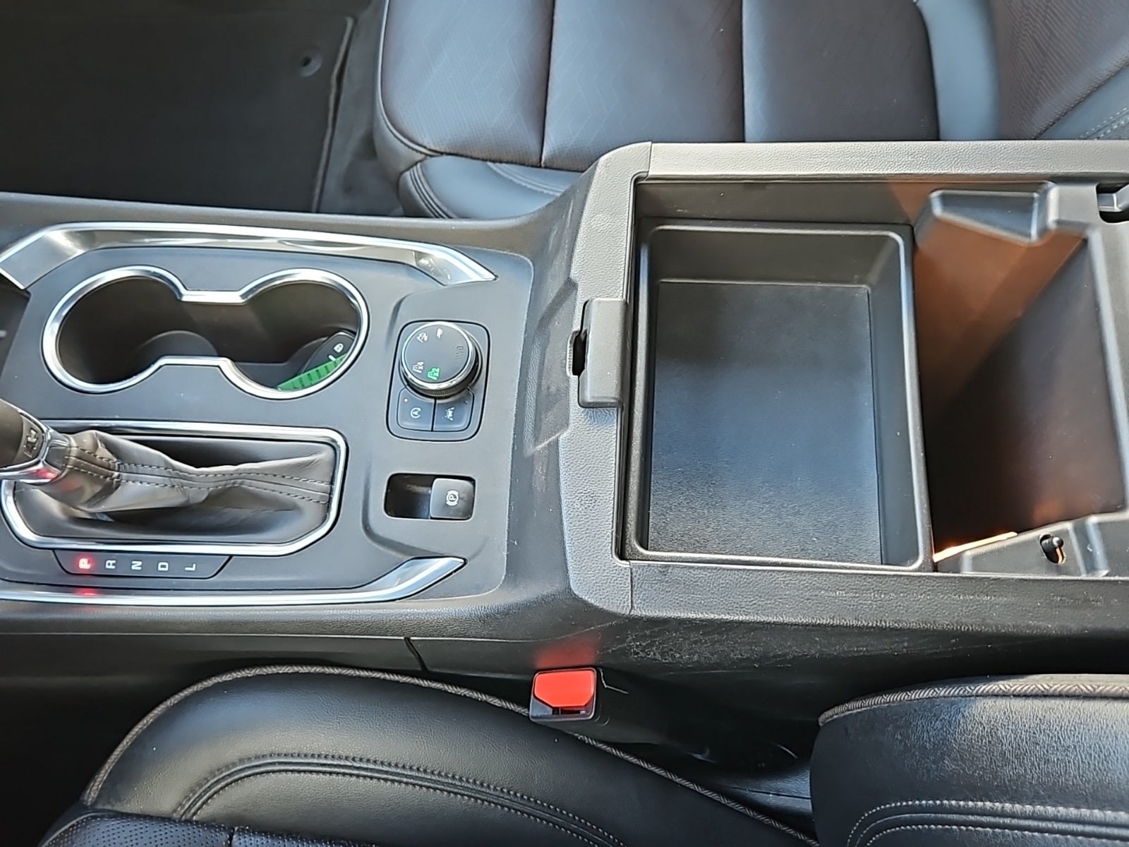 2022 Chevrolet Traverse AWD High Country