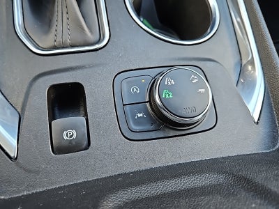 2022 Chevrolet Traverse AWD High Country