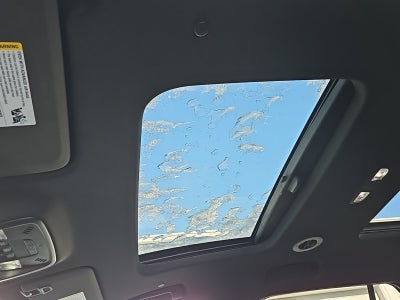 2022 Chevrolet Traverse AWD High Country