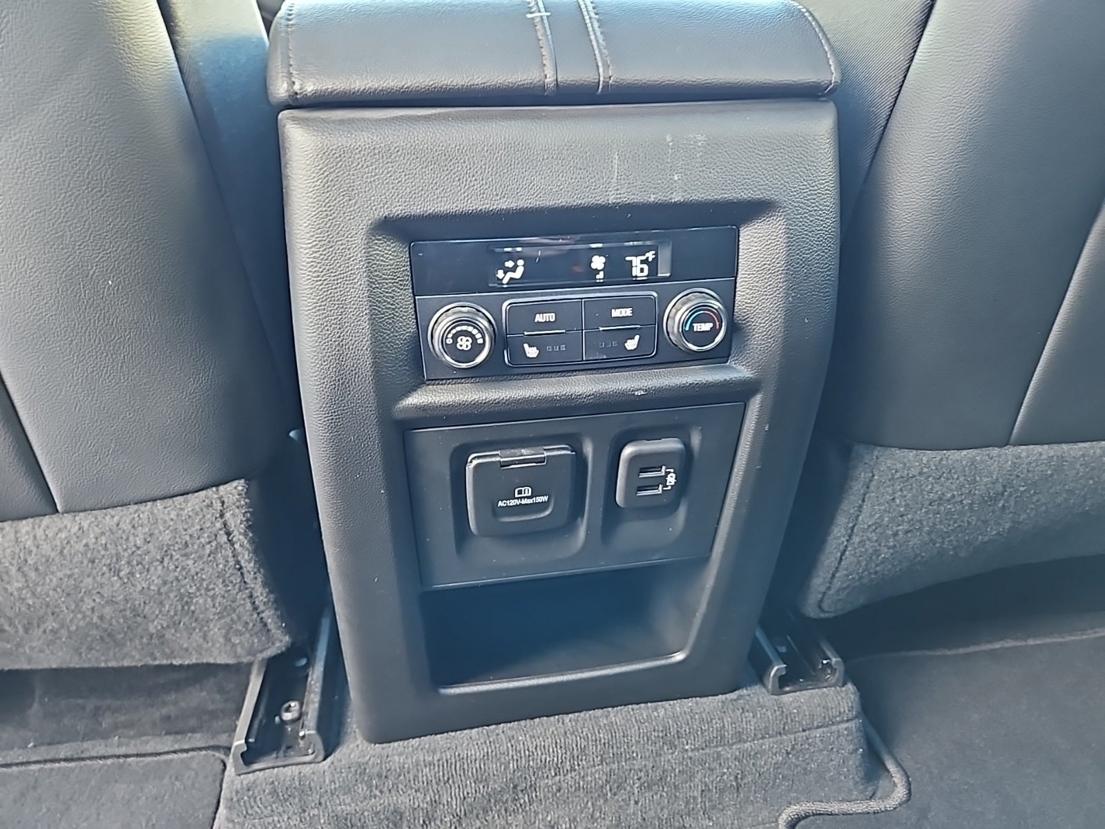 2022 Chevrolet Traverse AWD High Country