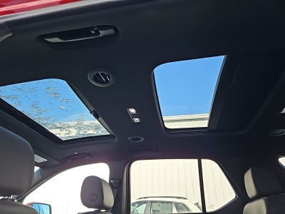 2022 Chevrolet Traverse AWD High Country