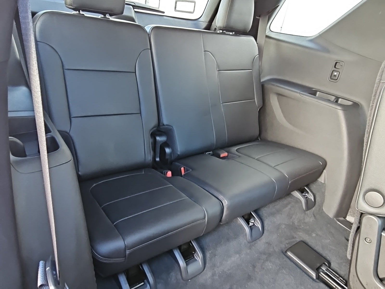 2022 Chevrolet Traverse AWD High Country