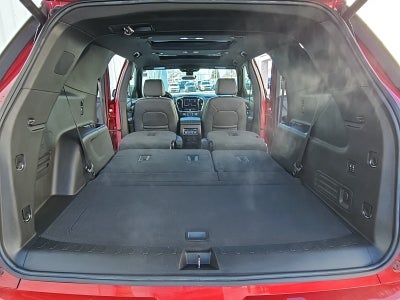 2022 Chevrolet Traverse AWD High Country