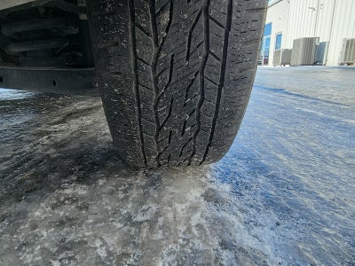 2022 Chevrolet Traverse AWD High Country