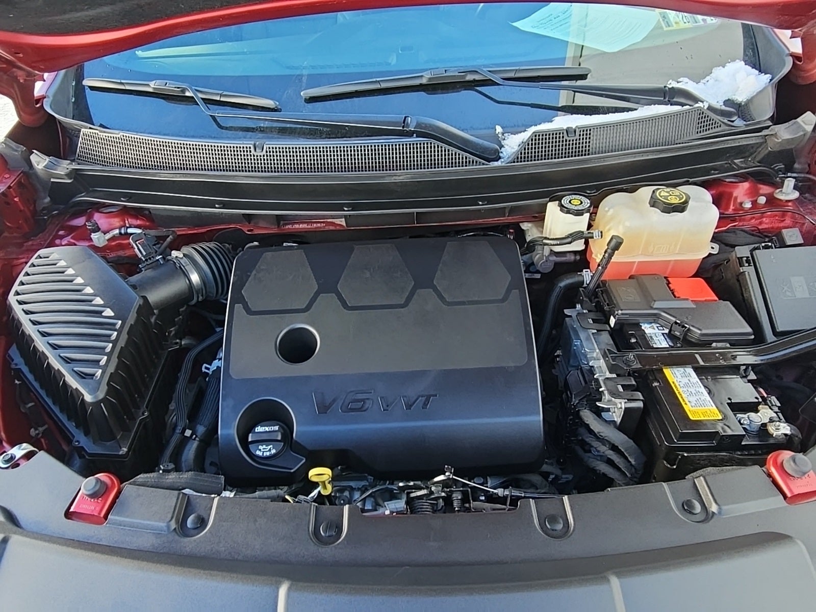 2022 Chevrolet Traverse AWD High Country