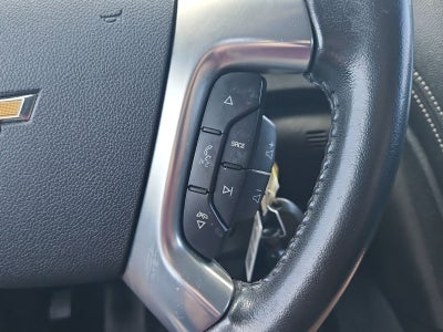 2016 Chevrolet Traverse 1LT