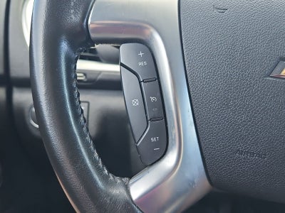2016 Chevrolet Traverse 1LT