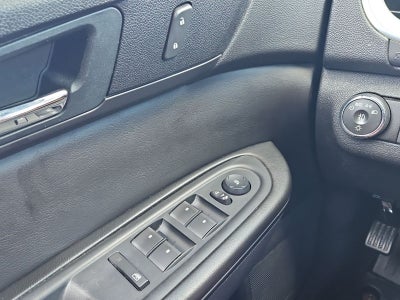 2016 Chevrolet Traverse 1LT
