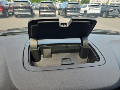 2016 Chevrolet Traverse 1LT