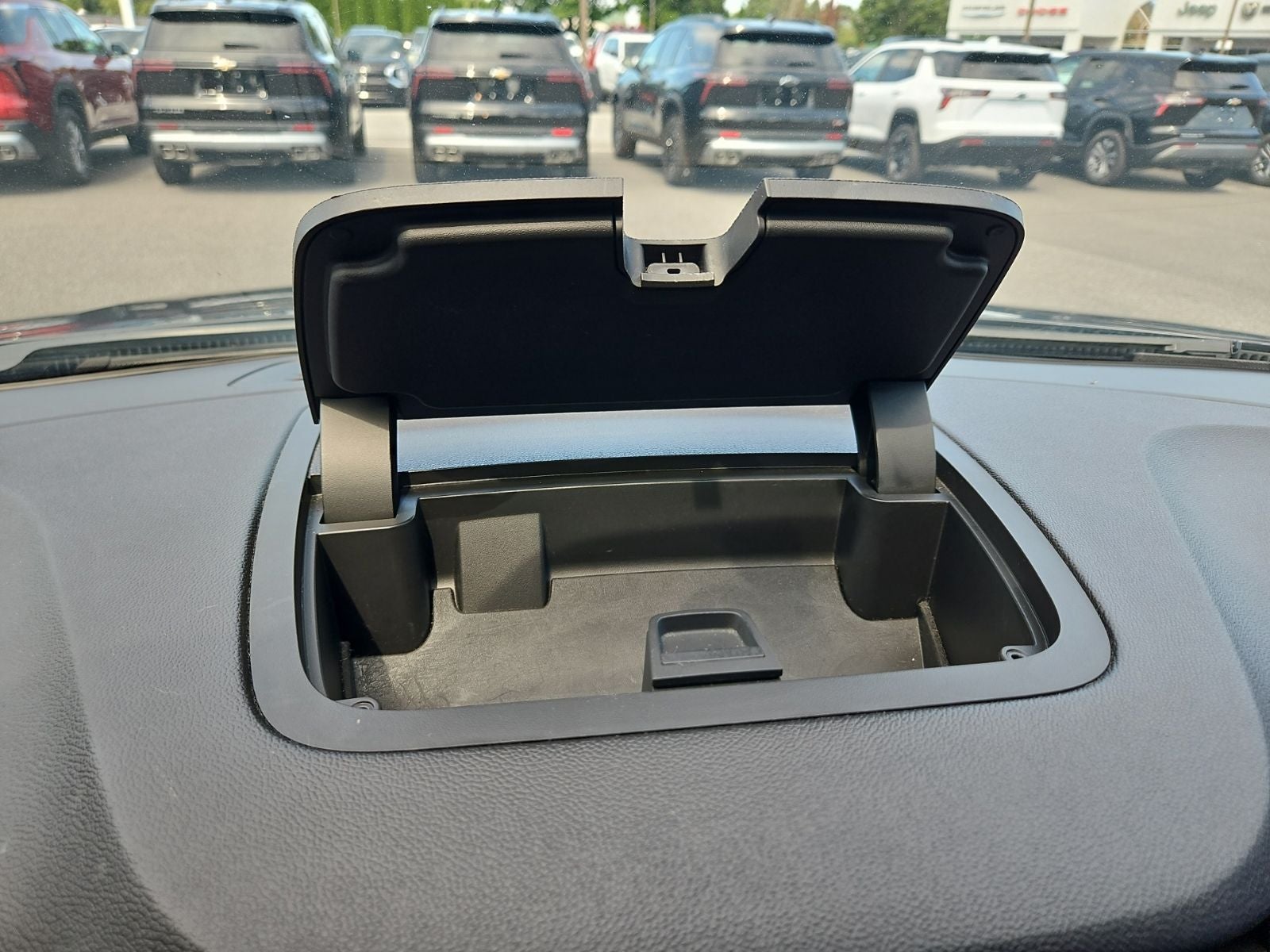 2016 Chevrolet Traverse 1LT