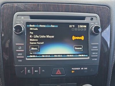 2016 Chevrolet Traverse 1LT