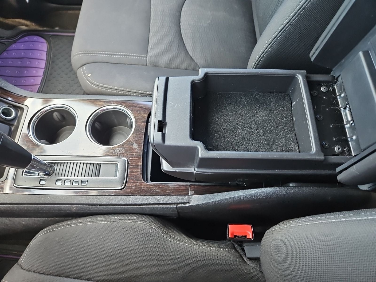 2016 Chevrolet Traverse 1LT