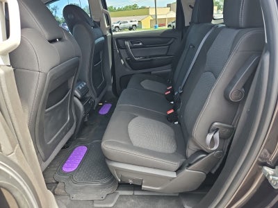 2016 Chevrolet Traverse 1LT