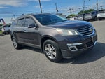 2016 Chevrolet Traverse 1LT