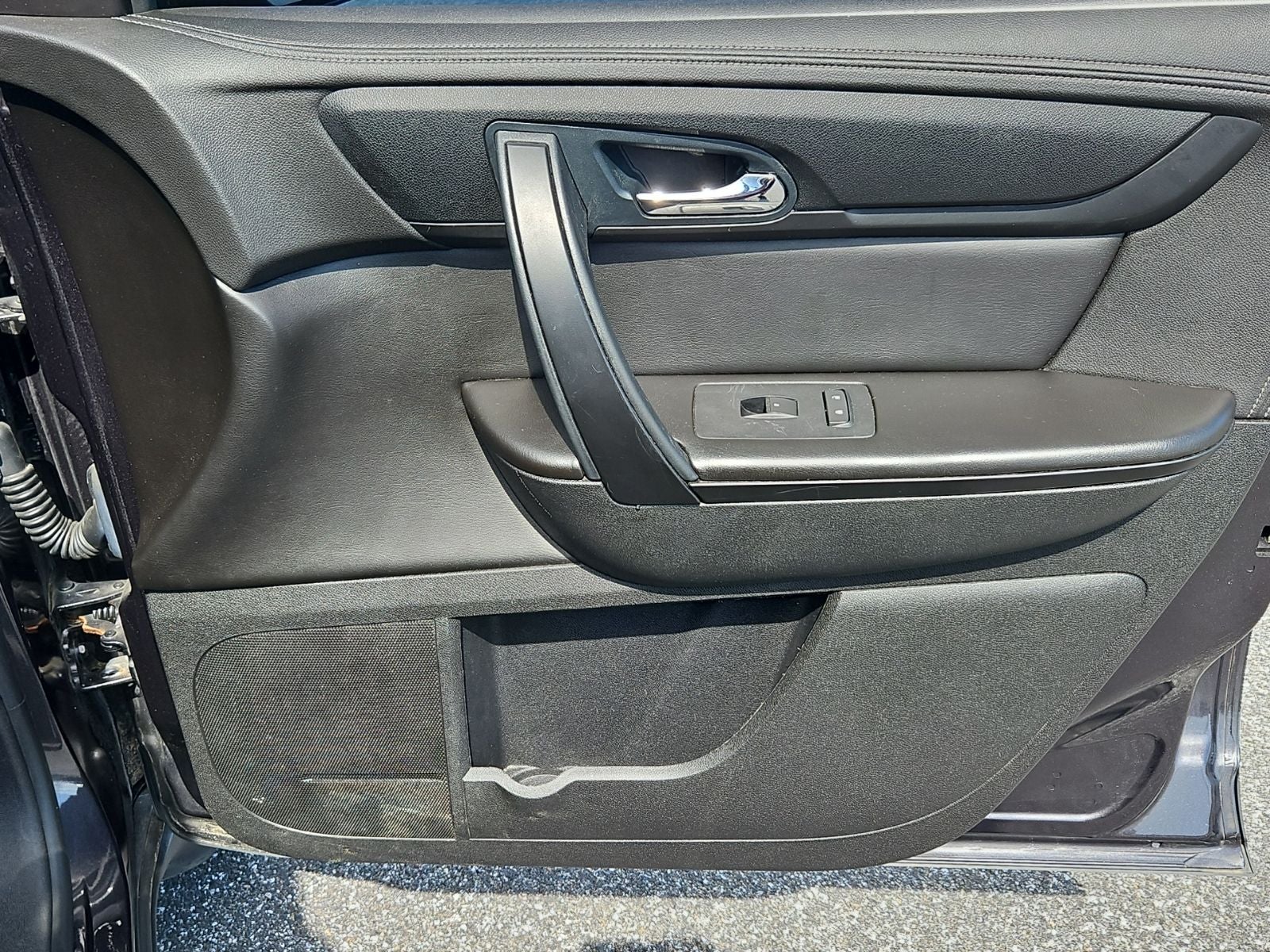 2016 Chevrolet Traverse 1LT