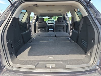 2016 Chevrolet Traverse 1LT