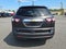 2016 Chevrolet Traverse 1LT