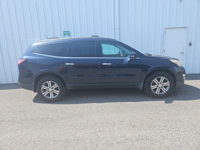 2015 Chevrolet Traverse 2LT