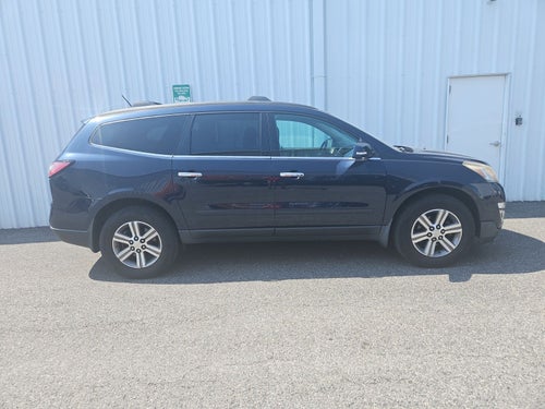 2015 Chevrolet Traverse 2LT