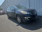 2015 Chevrolet Traverse 2LT