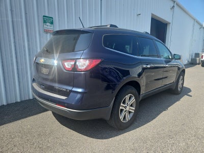 2015 Chevrolet Traverse 2LT