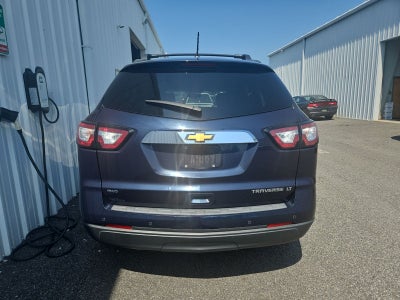 2015 Chevrolet Traverse 2LT