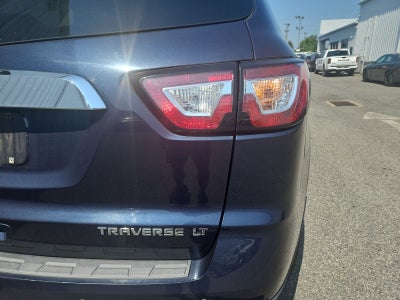 2015 Chevrolet Traverse 2LT