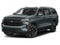 2022 Chevrolet Suburban 4WD RST