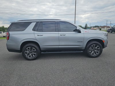 2023 Chevrolet Tahoe 4WD Z71