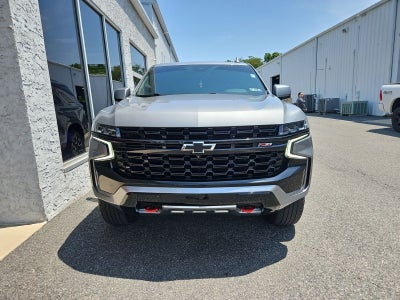2023 Chevrolet Tahoe 4WD Z71