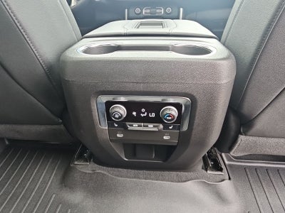2023 Chevrolet Tahoe 4WD Z71