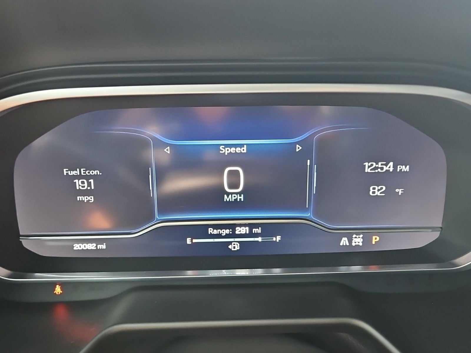2023 Chevrolet Tahoe 4WD Z71