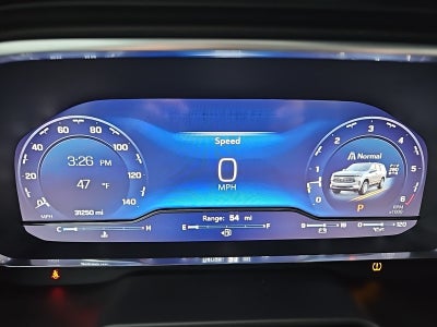 2023 Chevrolet Tahoe 4WD RST