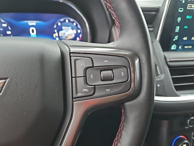 2023 Chevrolet Tahoe 4WD RST