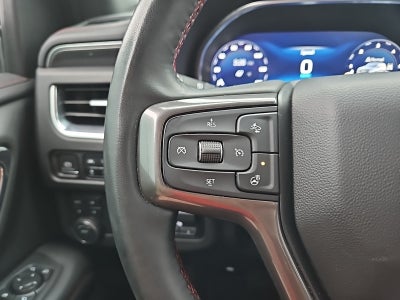 2023 Chevrolet Tahoe 4WD RST