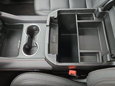 2023 Chevrolet Tahoe 4WD RST