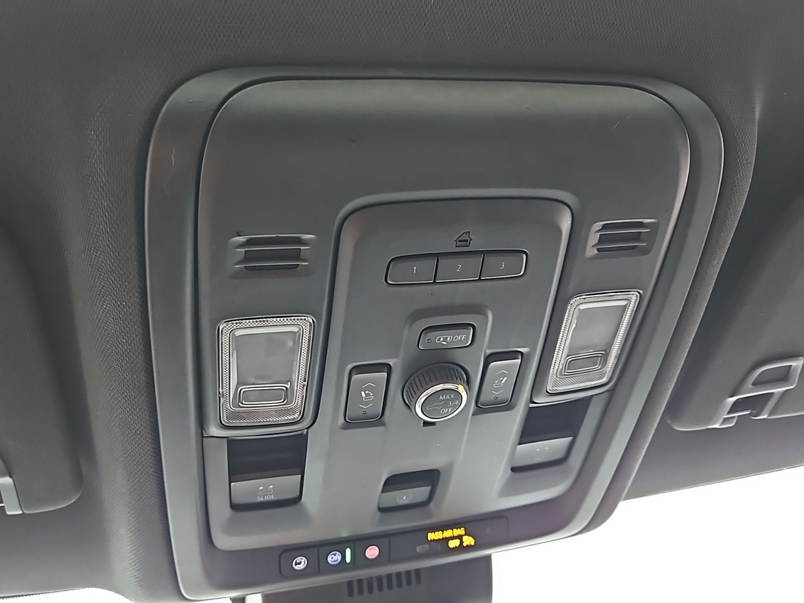 2023 Chevrolet Tahoe 4WD RST