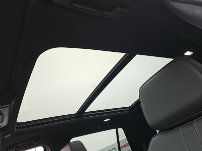 2023 Chevrolet Tahoe 4WD RST