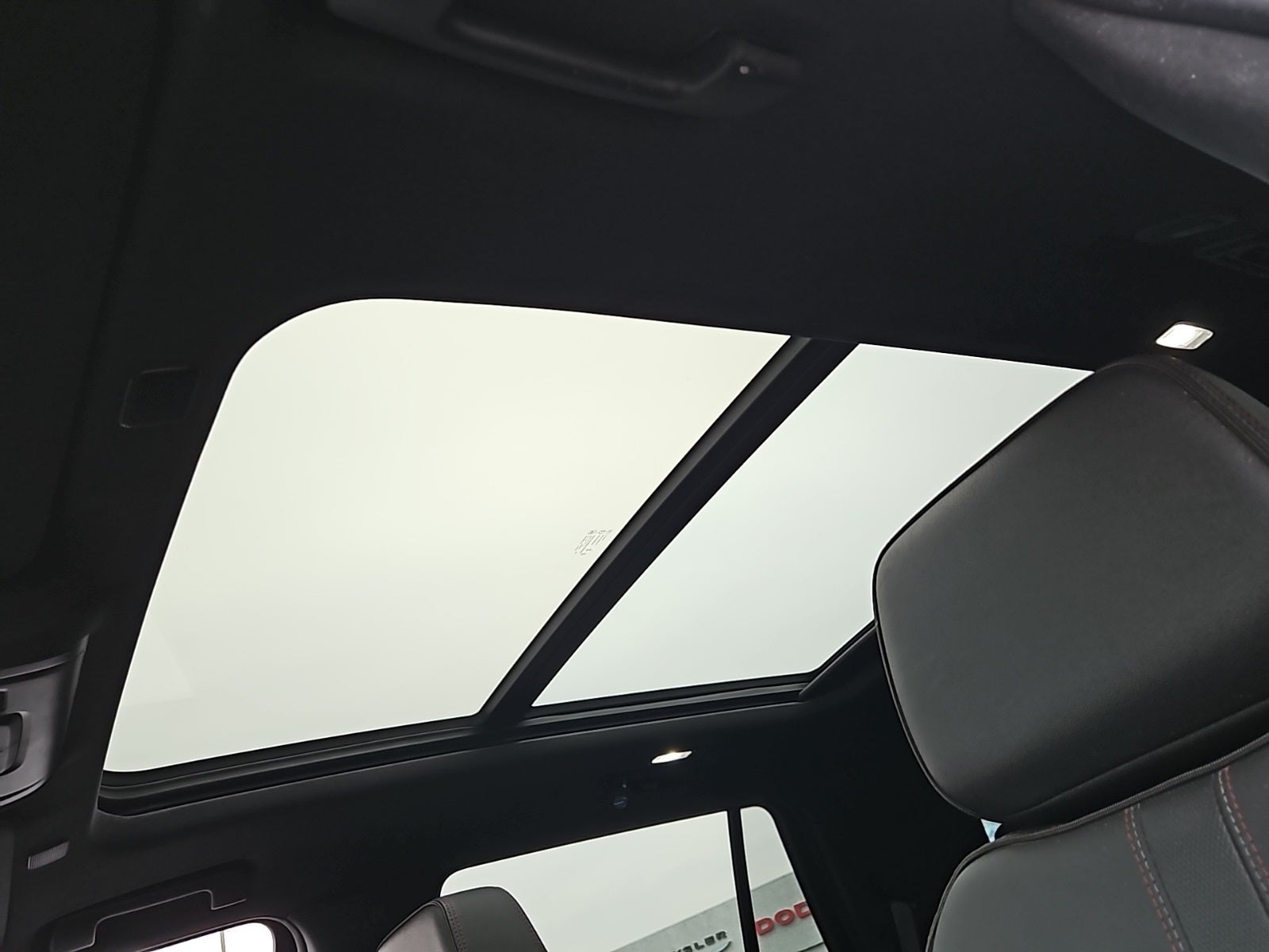 2023 Chevrolet Tahoe 4WD RST