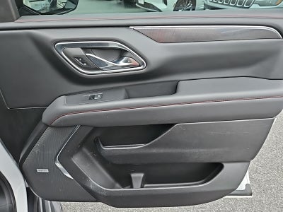 2023 Chevrolet Tahoe 4WD RST