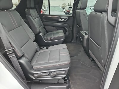 2023 Chevrolet Tahoe 4WD RST