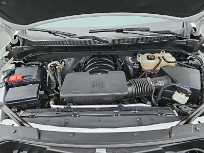 2023 Chevrolet Tahoe 4WD RST