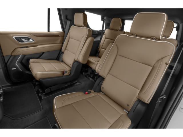 2023 Chevrolet Tahoe 4WD Premier
