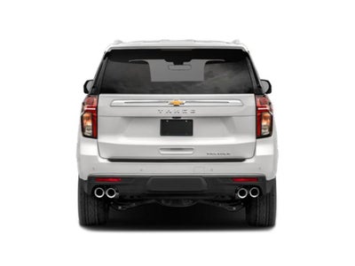 2023 Chevrolet Tahoe 4WD Premier