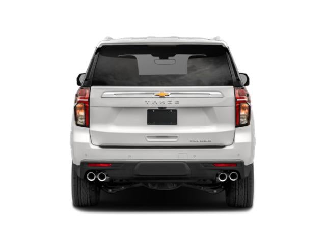 2023 Chevrolet Tahoe 4WD Premier