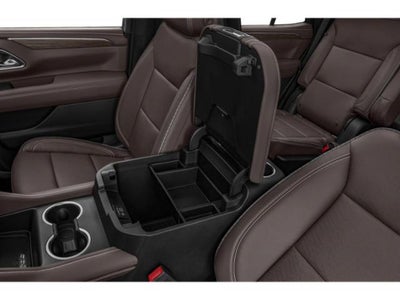 2023 Chevrolet Tahoe 4WD High Country