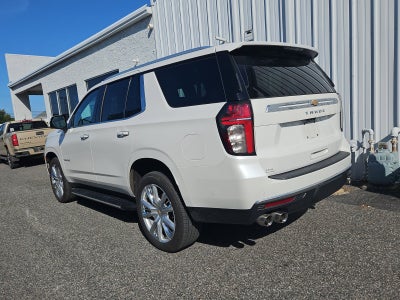 2023 Chevrolet Tahoe 4WD High Country