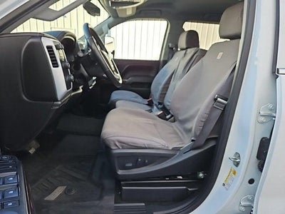 2017 GMC Sierra 2500HD SLE