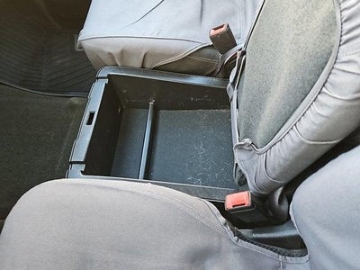 2017 GMC Sierra 2500HD SLE