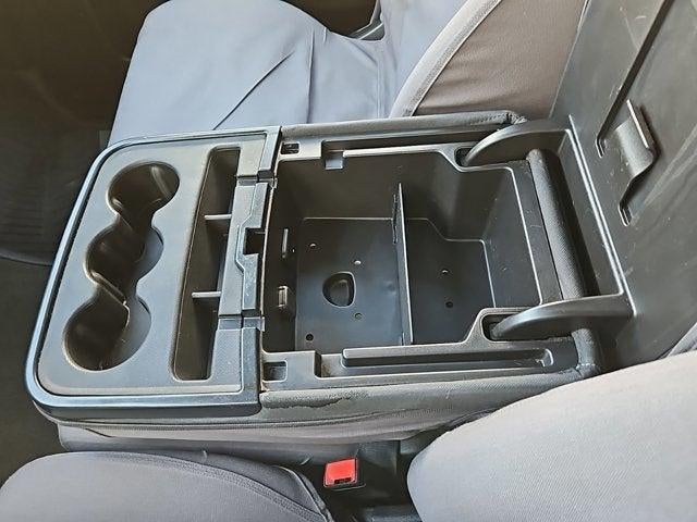 2017 GMC Sierra 2500HD SLE